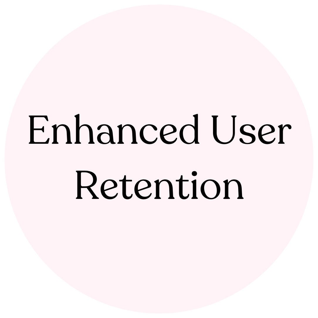 Enhanced User Retention